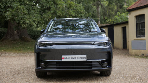 LEAPMOTOR C10 ESTATE 160kW 70kWh 5dr Auto [11 KWCh] view 9